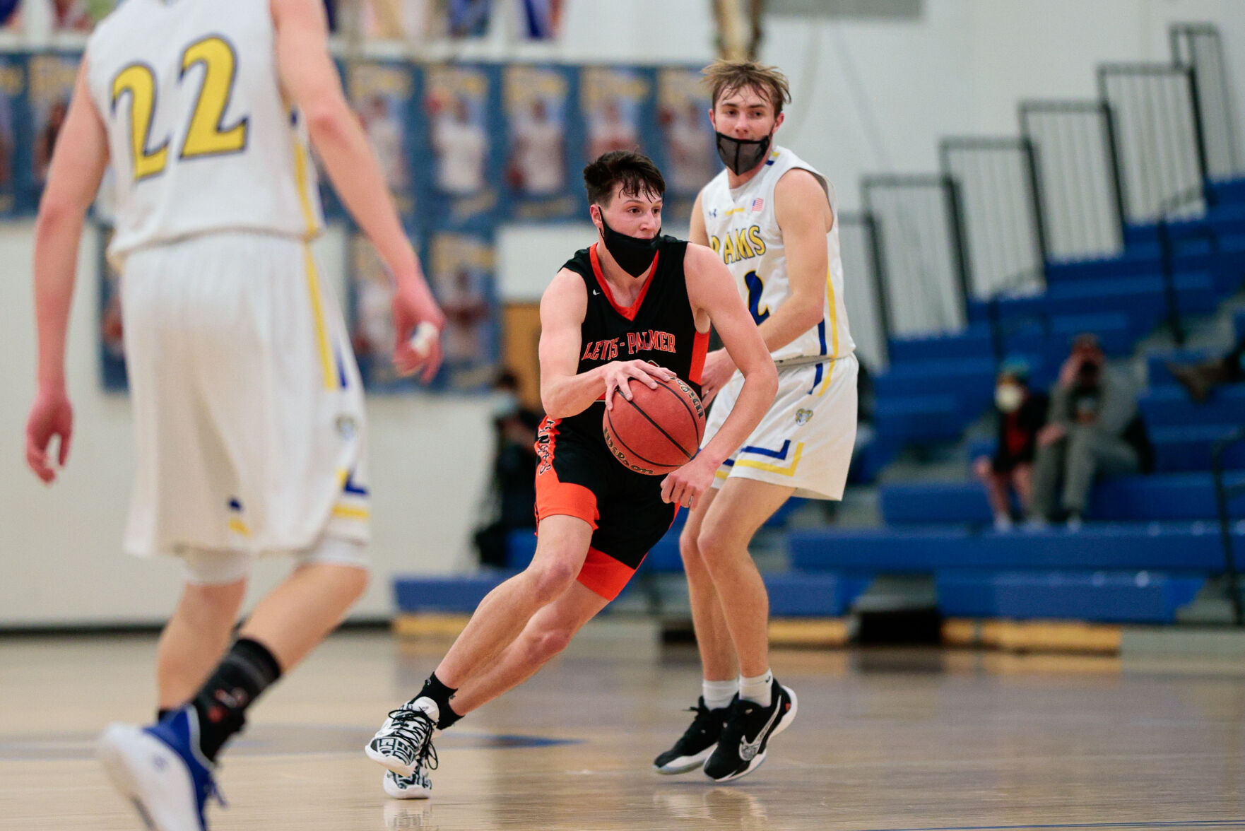 PREP BASKETBALL